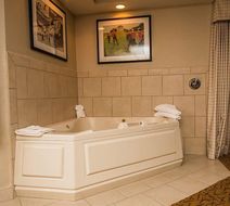 Peek'n Peak Resort & Conference Center Room