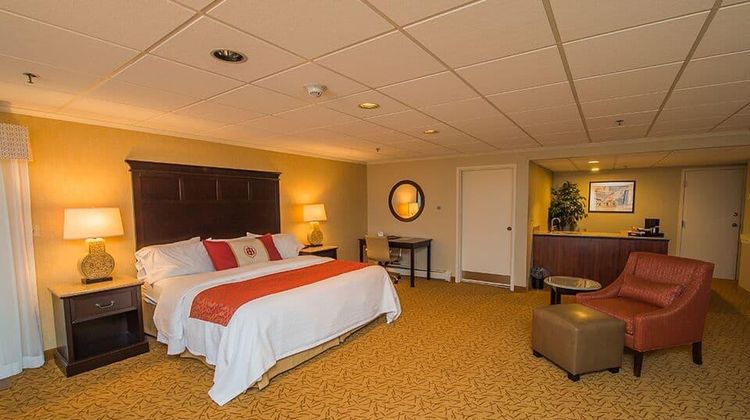 Peek'n Peak Resort & Conference Center Room