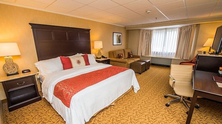 Peek'n Peak Resort & Conference Center Room
