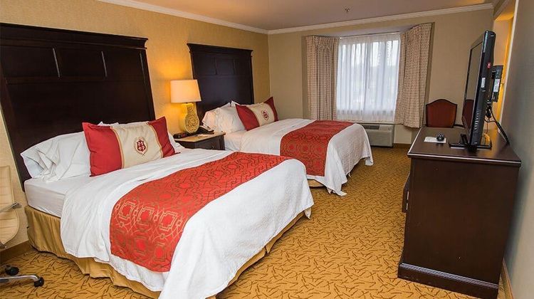 Peek'n Peak Resort & Conference Center Room