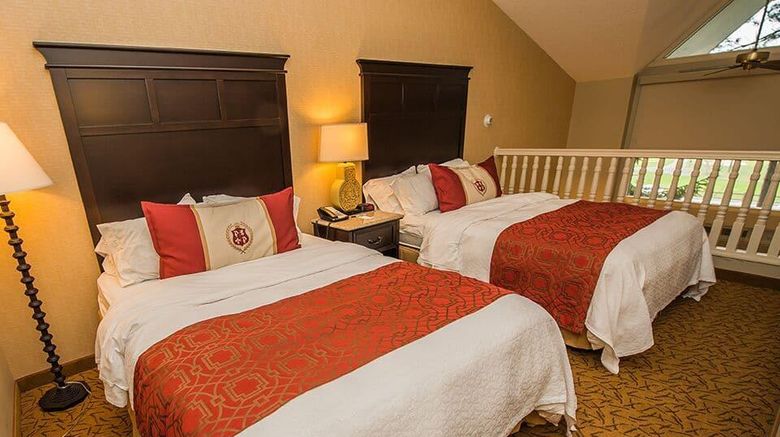 <b>Peek'n Peak Resort & Conference Center Room</b>. Images powered by <a href="https://iceportal.shijigroup.com/" title="IcePortal" target="_blank">IcePortal</a>.