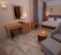Mado Hotel Room