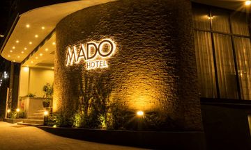 Mado Hotel