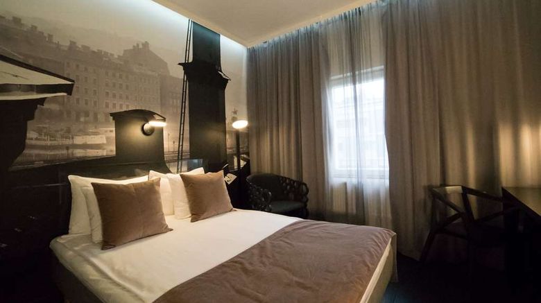 <b>Hotel C Stockholm Room</b>. Images powered by <a href="https://iceportal.shijigroup.com/" title="IcePortal" target="_blank">IcePortal</a>.