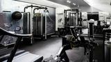Hotel C Stockholm Health