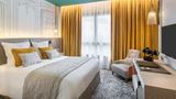 Best Western Premier Les Sept Fontaines Room