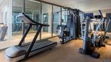 Best Western Premier Les Sept Fontaines Health