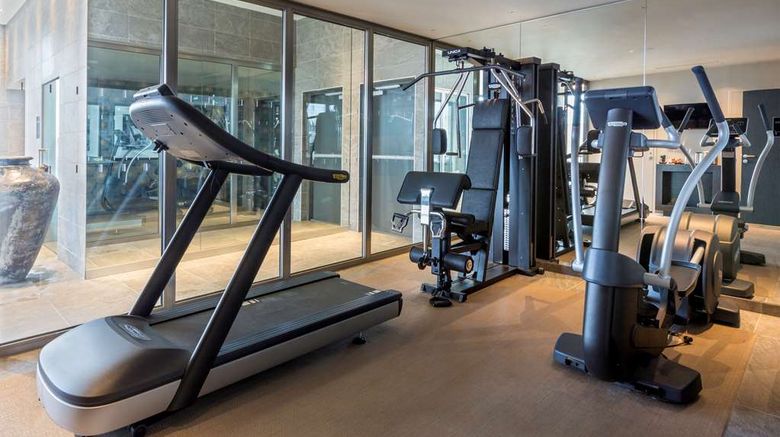 <b>Best Western Premier Les Sept Fontaines Health</b>. Images powered by <a href="https://iceportal.shijigroup.com/" title="IcePortal" target="_blank">IcePortal</a>.