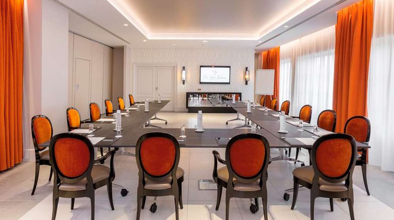 <b>Best Western Premier Les Sept Fontaines Meeting</b>. Images powered by <a href="https://iceportal.shijigroup.com/" title="IcePortal" target="_blank">IcePortal</a>.