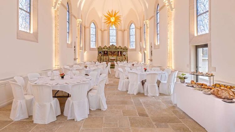Best Western Premier Les Sept Fontaines Other