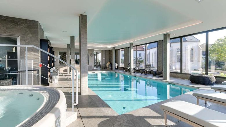 <b>Best Western Premier Les Sept Fontaines Spa</b>. Images powered by <a href="https://iceportal.shijigroup.com/" title="IcePortal" target="_blank">IcePortal</a>.