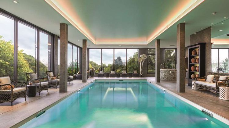 Best Western Premier Les Sept Fontaines Spa