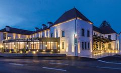 Best Western Premier Les Sept Fontaines