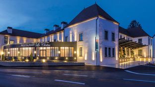 Best Western Premier Les Sept Fontaines