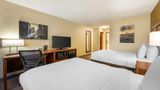 Best Western Chicago - Downers Grove Room