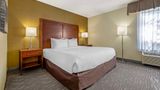 Best Western Chicago - Downers Grove Room