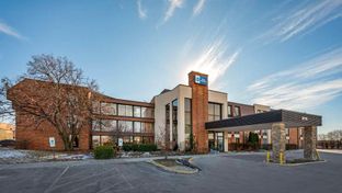 Best Western Chicago - Downers Grove