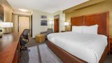 Best Western Chicago - Downers Grove Room