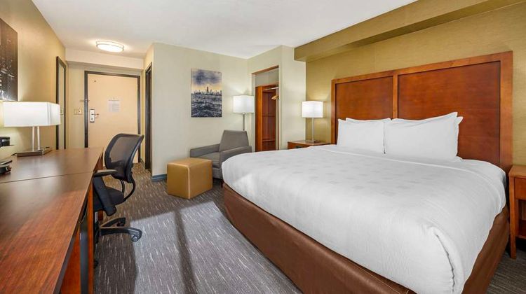 Best Western Chicago - Downers Grove Room