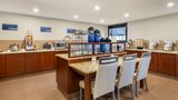 Best Western Chicago - Downers Grove Restaurant