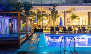 Hotel Riu Plaza Panama