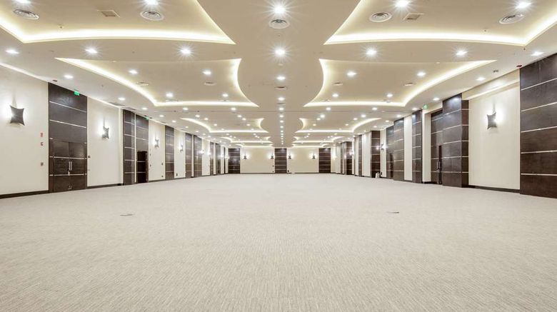 <b>Hotel Riu Plaza Panama Spa</b>. Images powered by <a href="https://iceportal.shijigroup.com/" title="IcePortal" target="_blank">IcePortal</a>.