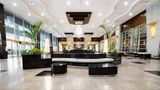 Hotel Riu Plaza Panama Lobby