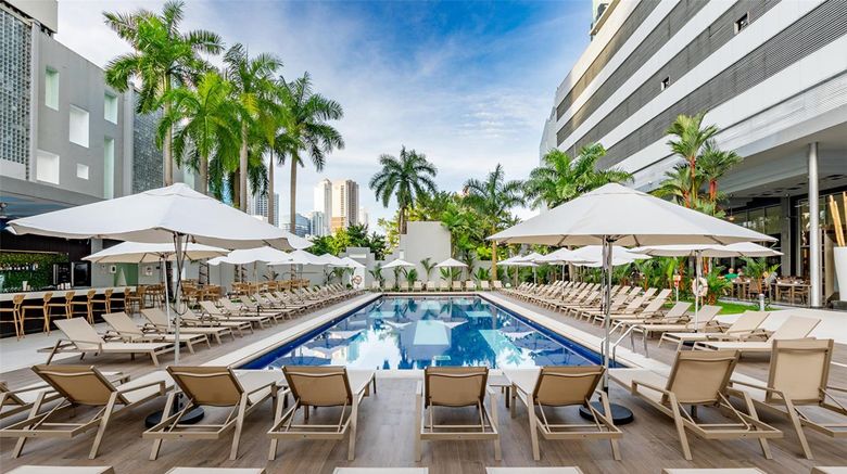<b>Hotel Riu Plaza Panama Pool</b>. Images powered by <a href="https://iceportal.shijigroup.com/" title="IcePortal" target="_blank">IcePortal</a>.