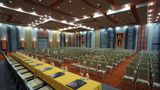 <b>Hotel Riu Plaza Guadalajara Meeting</b>. Images powered by <a href="https://iceportal.shijigroup.com/" title="IcePortal" target="_blank">IcePortal</a>.