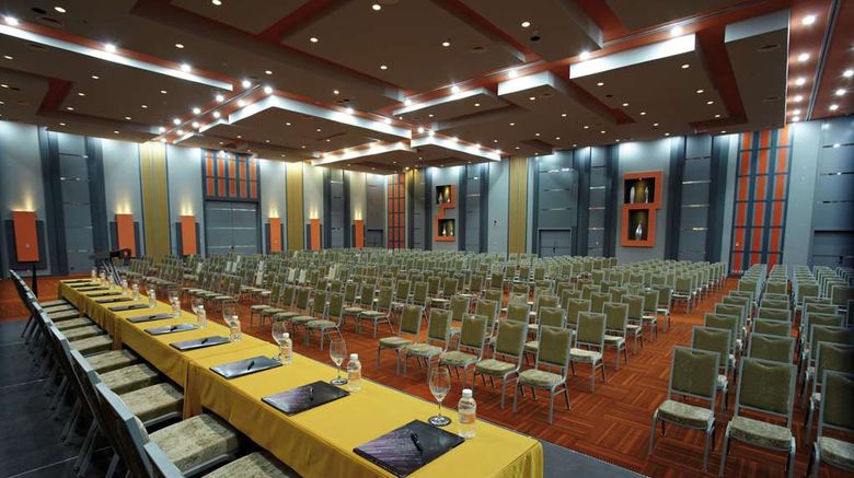 <b>Hotel Riu Plaza Guadalajara Meeting</b>. Images powered by <a href="https://iceportal.shijigroup.com/" title="IcePortal" target="_blank">IcePortal</a>.