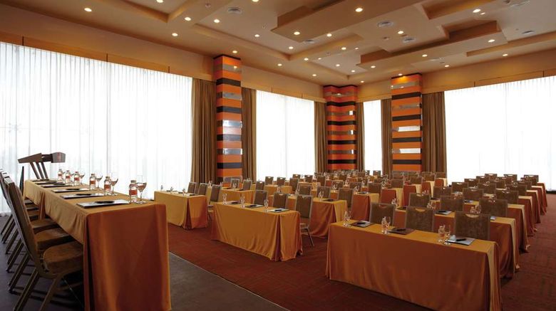 <b>Hotel Riu Plaza Guadalajara Meeting</b>. Images powered by <a href="https://iceportal.shijigroup.com/" title="IcePortal" target="_blank">IcePortal</a>.