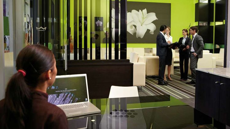 Hotel Riu Plaza Guadalajara Other