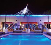 Hotel Riu Plaza Guadalajara Pool
