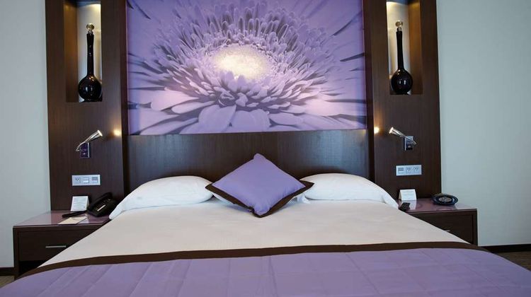 Hotel Riu Plaza Guadalajara Other