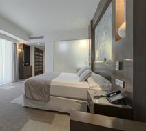 Hotel Riu Plaza Guadalajara Room