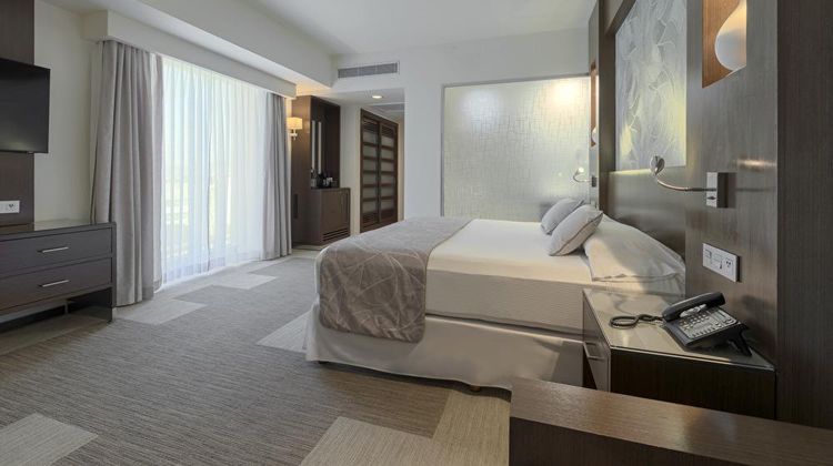 Hotel Riu Plaza Guadalajara Room