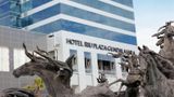 Hotel Riu Plaza Guadalajara Exterior