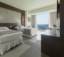 Hotel Riu Plaza Guadalajara Room