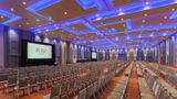 Hotel Riu Plaza Guadalajara Meeting