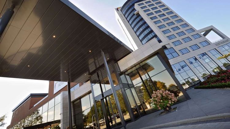 Van der Valk Hotel Tiel Exterior