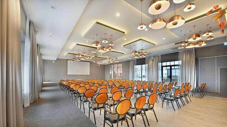 Van der Valk Hotel Tiel Meeting