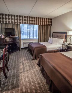 Garden Place Hotel