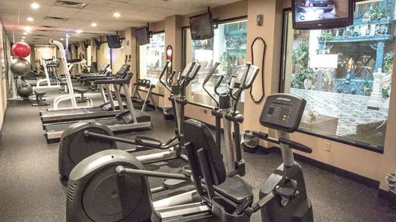 <b>Garden Place Hotel Health</b>. Images powered by <a href="https://iceportal.shijigroup.com/" title="IcePortal" target="_blank">IcePortal</a>.