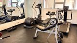Hotel Napolitano Health