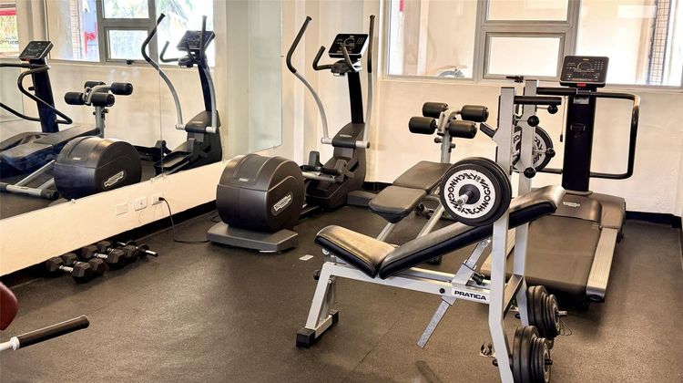 Hotel Napolitano Health