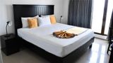 Hotel Napolitano Room