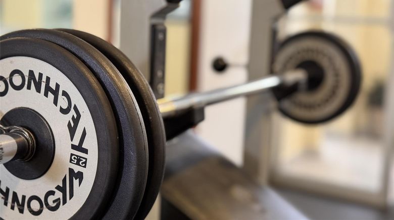 <b>Hotel Napolitano Health</b>. Images powered by <a href="https://iceportal.shijigroup.com/" title="IcePortal" target="_blank">IcePortal</a>.