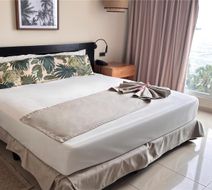 Hotel Napolitano Room