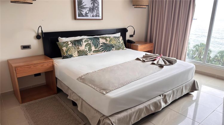 Hotel Napolitano Room
