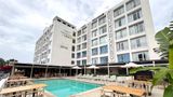 Hotel Napolitano Pool
